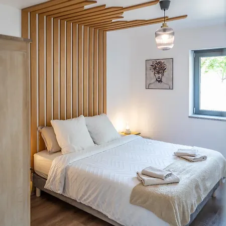 Apartment L'eden *