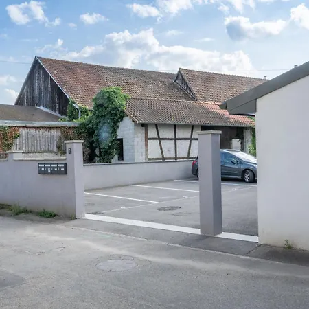 L'eden * Horbourg