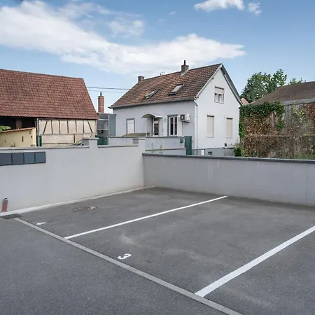 L'eden Apartment
