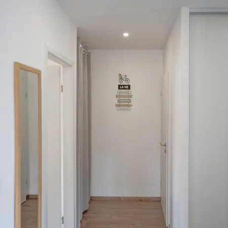 L'eden Apartment *