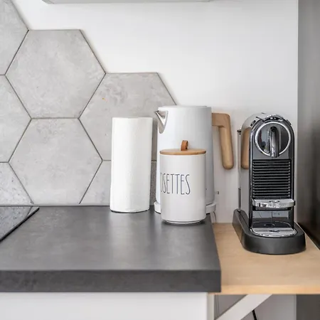 Apartamento L'eden *