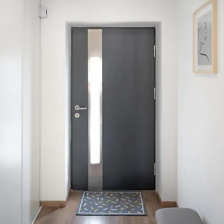 L'eden Apartment