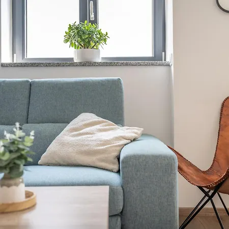 L'eden Appartement