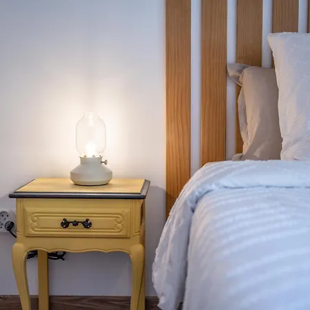 L'eden Apartment