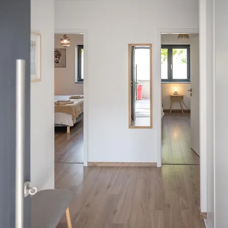 Apartment L'eden