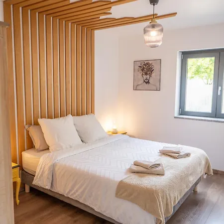 L'eden Apartamento *