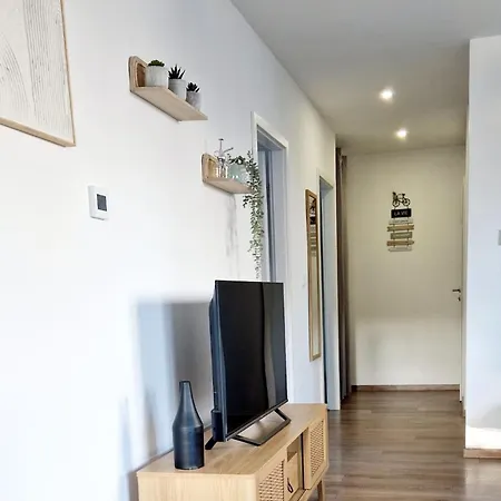 Apartment L'eden