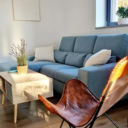 L'eden Apartamento Horbourg